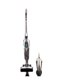 Hoover Unplugged Unp252C001 Cordless Vacuum Cleaner